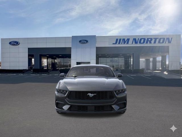 New 2026 Ford Mustang Coupe RWD image 8
