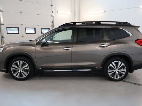 Used 2022 Subaru Ascent Touring w/ Popular Package #2A AWD/4WD image 4