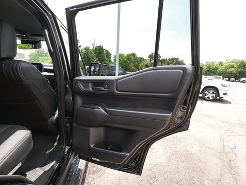 Used 2026 Toyota Land Cruiser 1958 AWD/4WD image 13