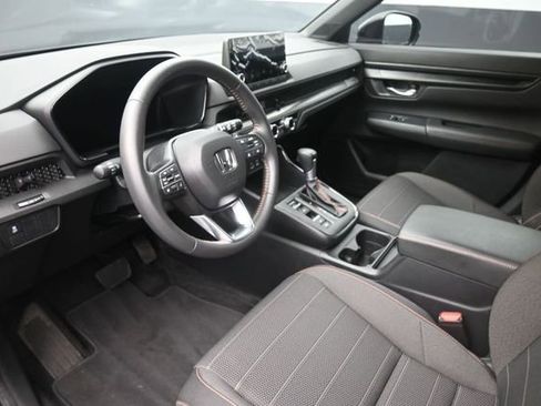 Used 2024 Honda CR-V Sport image 17