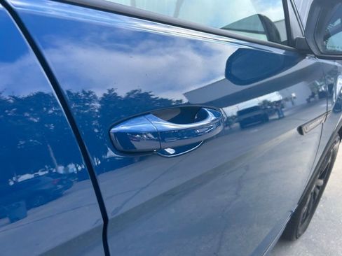 New 2026 Volkswagen Atlas Cross Sport SEL R-Line image 30