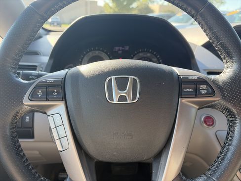 Used 2016 Honda Odyssey EX-L image 25