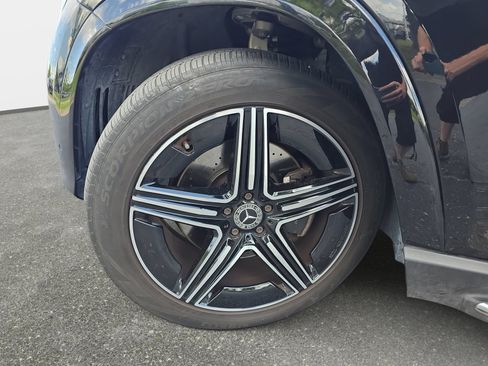Used 2024 Mercedes-Benz GLE 450 4MATIC image 31
