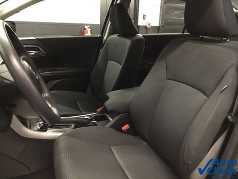 Used 2014 Honda Accord LX image 22