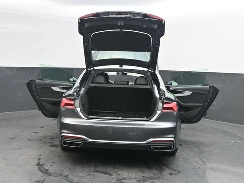 Used 2023 Audi A5 2.0T Premium Plus image 43