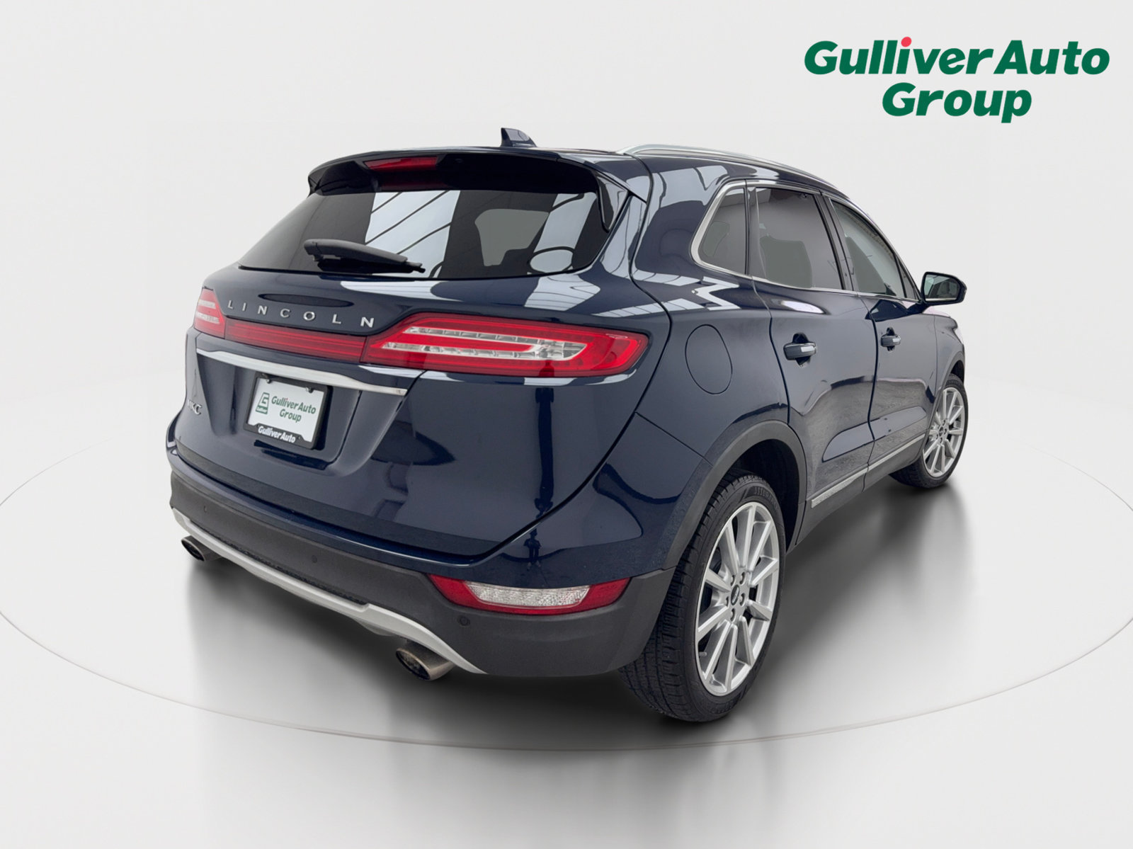 Used 2019 Lincoln MKC Reserve FWD image 8