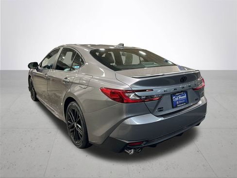 Certified 2025 Toyota Camry SE image 10