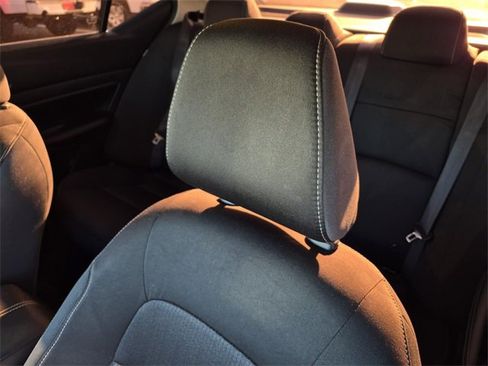 Certified 2020 Nissan Altima 2.5 S image 19