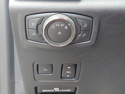 Used 2021 Ford F250 Lariat AWD/4WD image 27