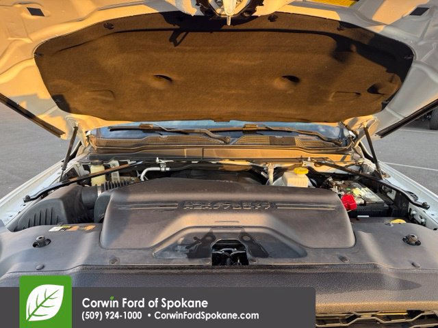 Used 2019 RAM 2500 Tradesman AWD/4WD image 32