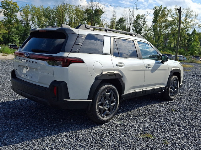 New 2026 Subaru Outback Premium AWD/4WD image 6