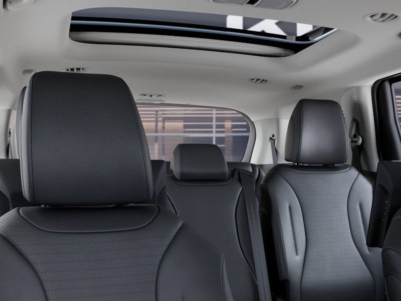 New 2027 Kia Carnival SX Prestige FWD image 27