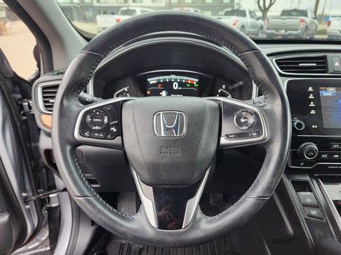 Used 2019 Honda CR-V EX-L image 20