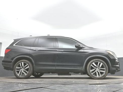 Used 2016 Honda Pilot Elite image 38