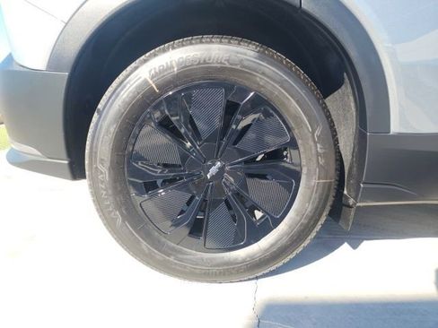 New 2026 Chevrolet Blazer EV LT w/ Midnight/Sport Edition image 14