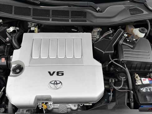 Used 2008 Toyota Avalon XLS FWD image 5