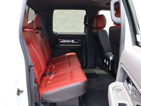 Used 2013 Ford F150 Limited AWD/4WD image 32