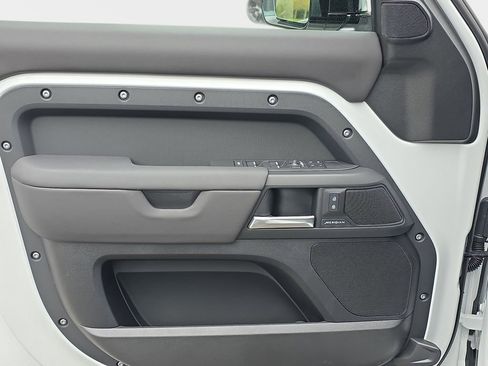 New 2026 Land Rover Defender 110 S AWD/4WD image 27