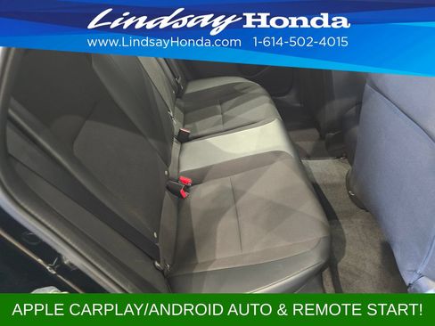Used 2023 Honda Civic Sport image 8