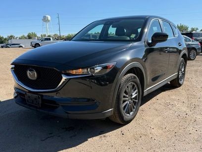 Used 2021 MAZDA CX-5 Sport