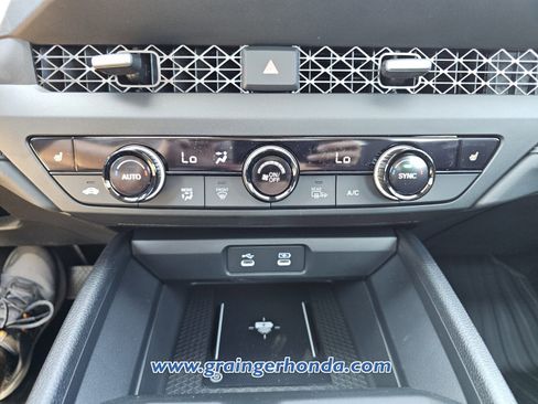 New 2026 Honda Accord SE image 16