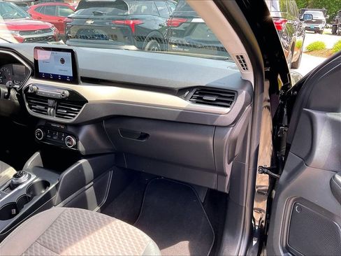 Used 2022 Ford Escape SE AWD/4WD image 13