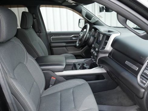 Used 2019 RAM 1500 Big Horn image 26