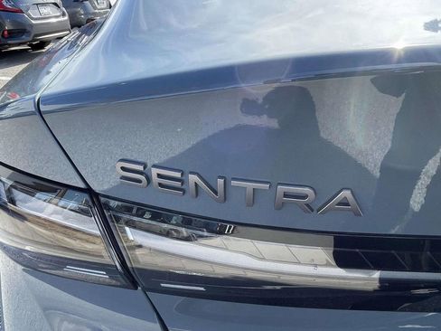 New 2026 Nissan Sentra SV w/ Floor Mat Package image 9