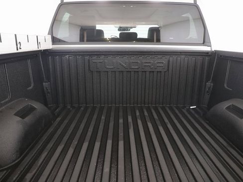 Used 2024 Toyota Tundra Limited image 30