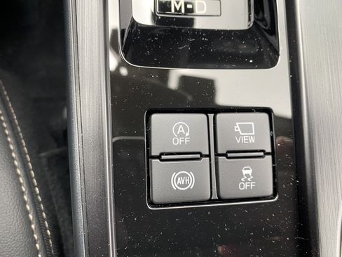 New 2026 Subaru Outback Limited XT AWD/4WD image 35
