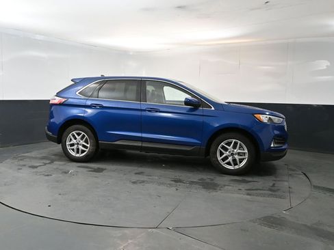 Used 2024 Ford Edge SEL w/ Convenience Package AWD/4WD image 7
