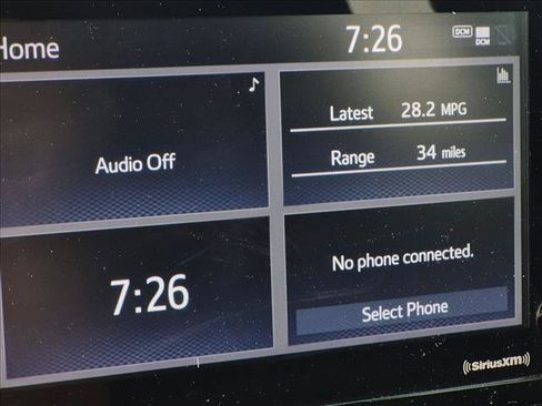 Certified 2022 Toyota Corolla Cross LE FWD image 19