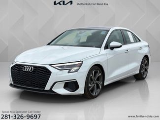 Used 2022 Audi A3 2.0T Premium Plus w/ Premium Plus Package FWD video 1