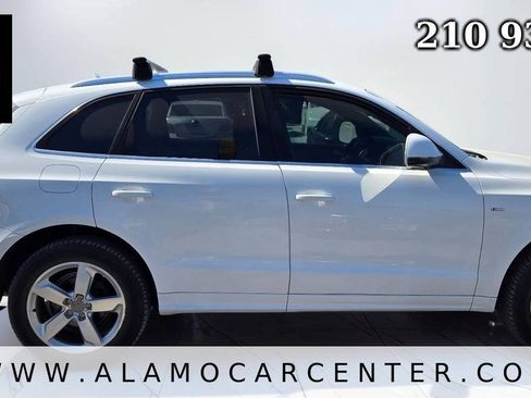 Used 2011 Audi Q5 3.2 Premium Plus AWD/4WD image 6