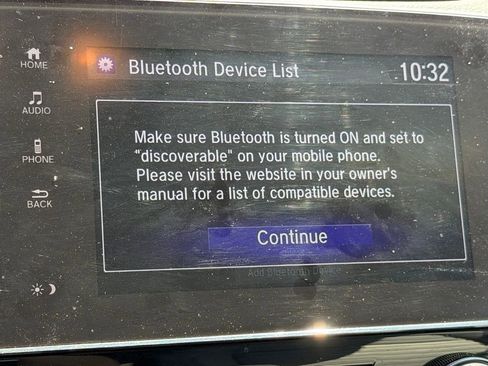 Used 2017 Honda CR-V EX image 22