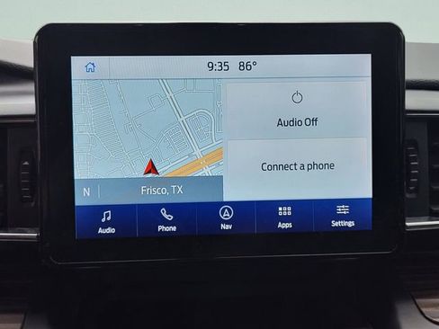 Used 2020 Ford Explorer Limited RWD image 15
