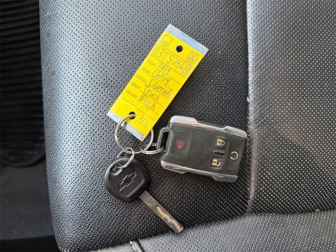 Used 2019 Chevrolet Silverado 2500 LTZ w/ Duramax Plus Package image 32