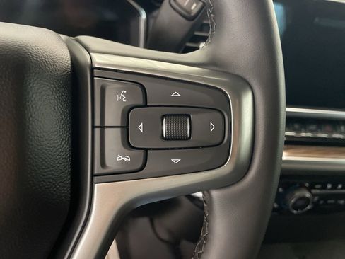 Certified 2024 Chevrolet Silverado 1500 RST image 32