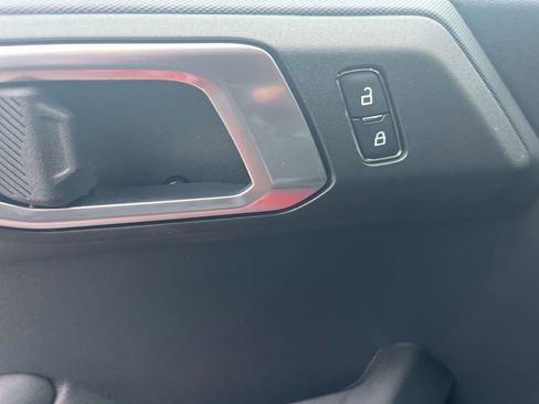 New 2025 Ford Bronco Big Bend image 26