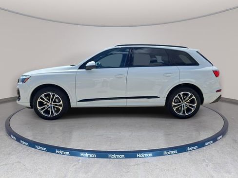 Used 2026 Audi Q7 3.0T Premium w/ Convenience Plus Package AWD/4WD image 9