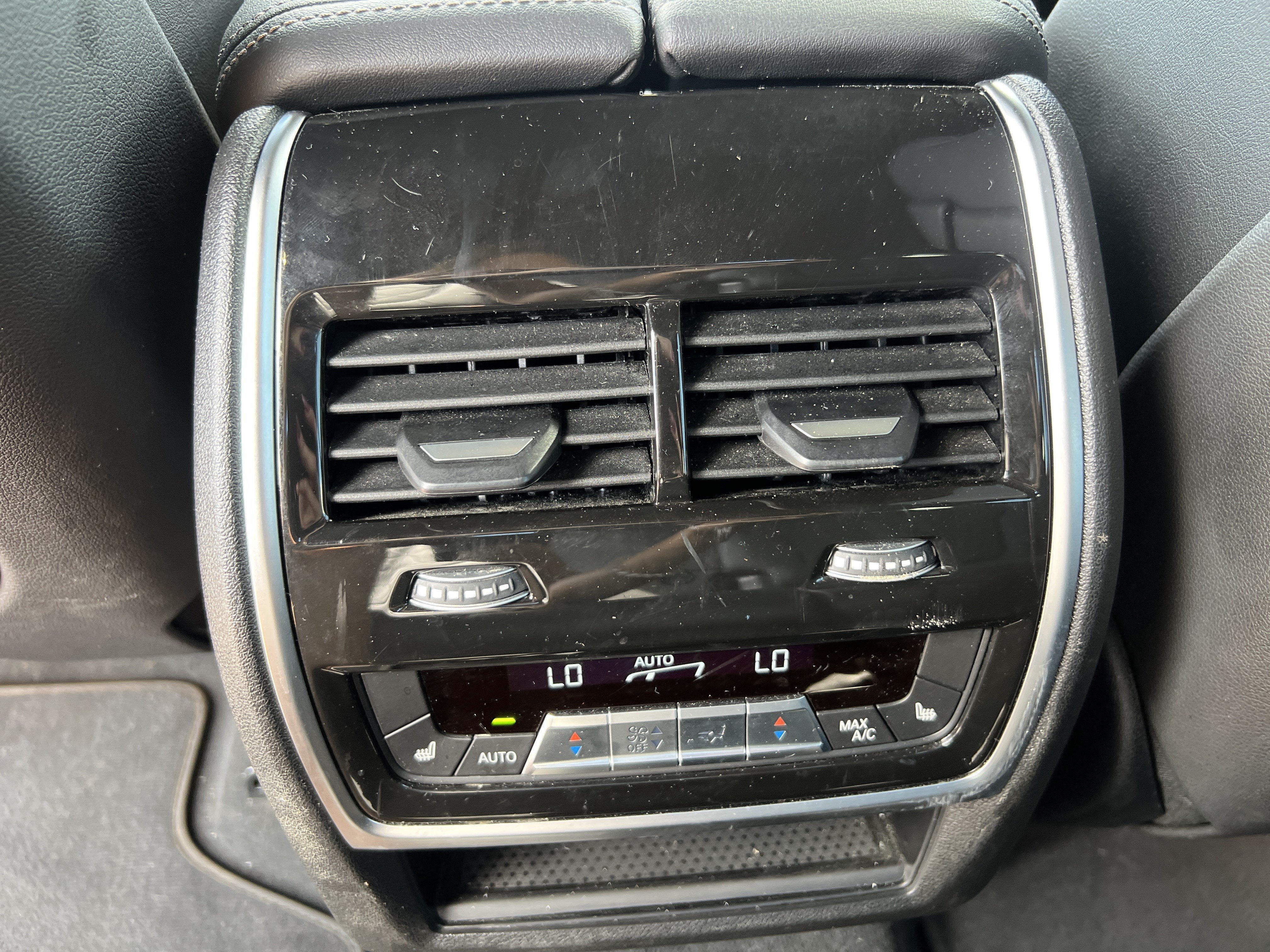 Certified 2025 BMW X7 xDrive40i AWD/4WD image 39