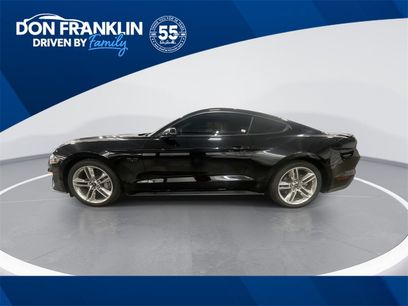 Used 2021 Ford Mustang GT Premium w/ Ford Safe & Smart Package