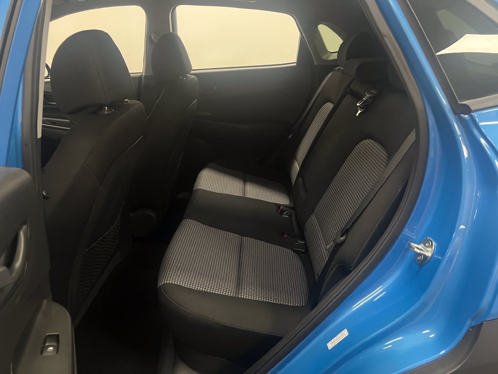 Used 2021 Hyundai Kona SEL Plus FWD image 25