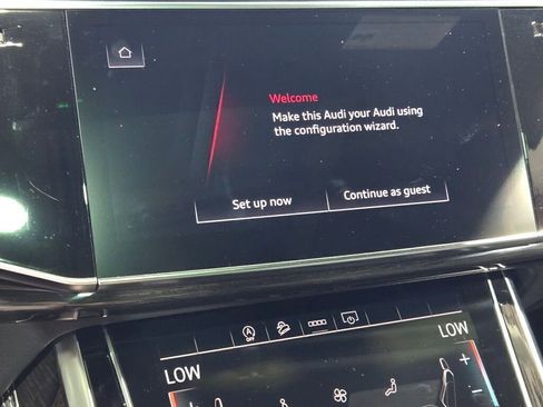 Used 2025 Audi Q7 3.0T Premium Plus image 26