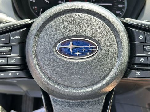 Used 2024 Subaru Crosstrek 2.0i Premium AWD/4WD image 12