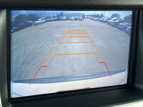Used 2017 Chevrolet Tahoe LT RWD image 23