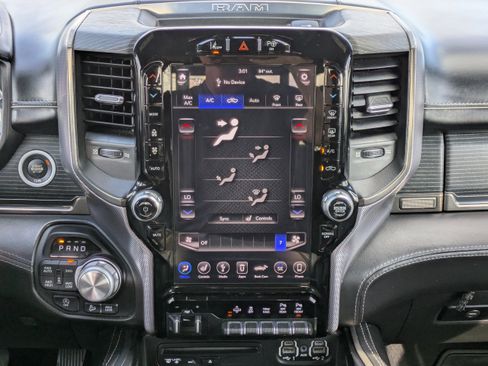 Used 2019 RAM 1500 Limited image 17