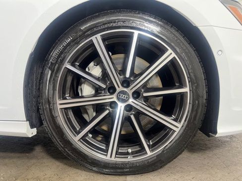 New 2025 Audi A6 3.0T Premium image 9