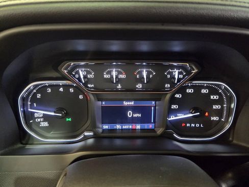 Used 2020 GMC Sierra 1500 SLE w/ SLE Convenience Package image 23