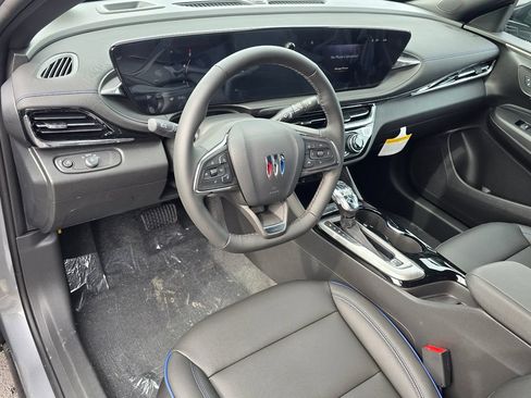 New 2026 Buick Envista Sport Touring w/ Convenience I Package FWD image 11